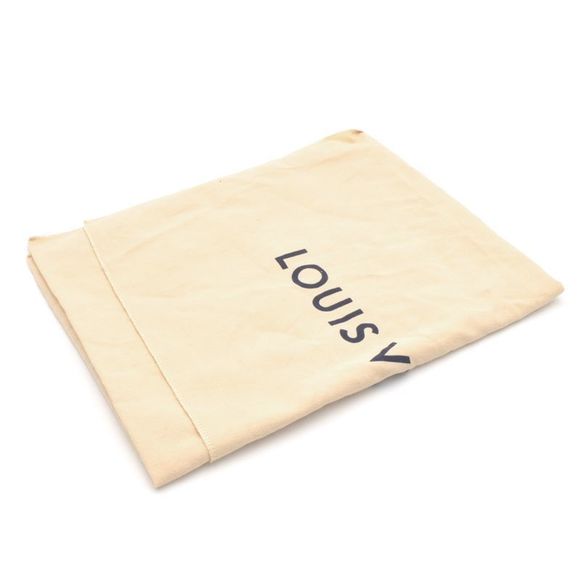 Louis Vuitton Loop Hobo Monogram Reverse Shoulder Bag Brown - Picture 7 of 7